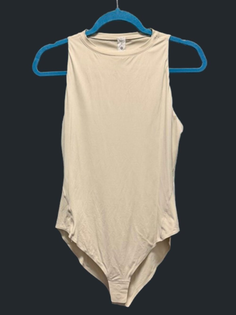 LuLuLemon Bodysuit